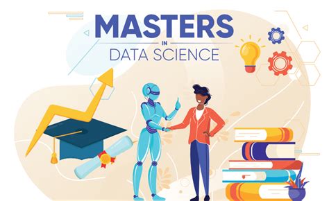 Master of Science in Data Science .